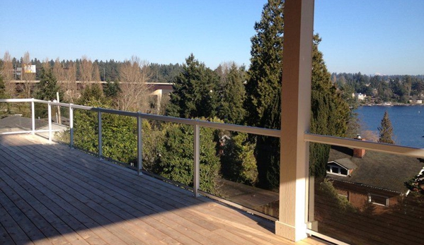 Rainier Fencing & Decking - Auburn, WA