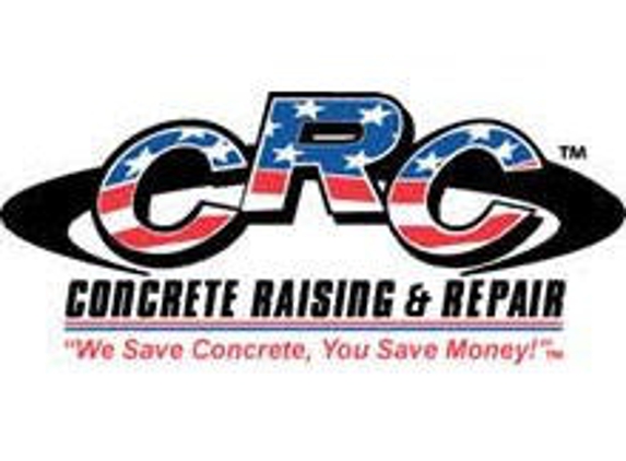 CRC Concrete Raising & Repair - Park City, IL