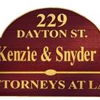 McKenzie & Snyder LLP gallery