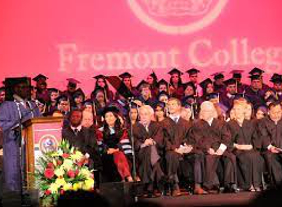 Fremont College - Cerritos, CA