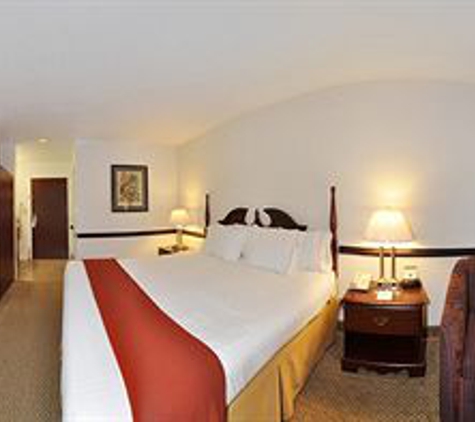 Best Western South Hill - South Hill, VA