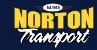 Norton Transport Pty Ltd - Transport - Heavy