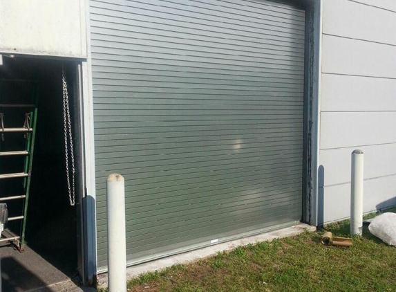 Howard Garage Doors - Melbourne, FL