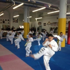 US Taekwondo Academy