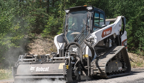 Bobcat of South Shore - Bridgewater, MA