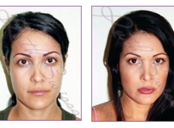 Ruth Swissa Permanent Make-Up And Skin - Agoura Hills, CA