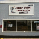 Jimmy's Tire & Auto - Tire Dealers