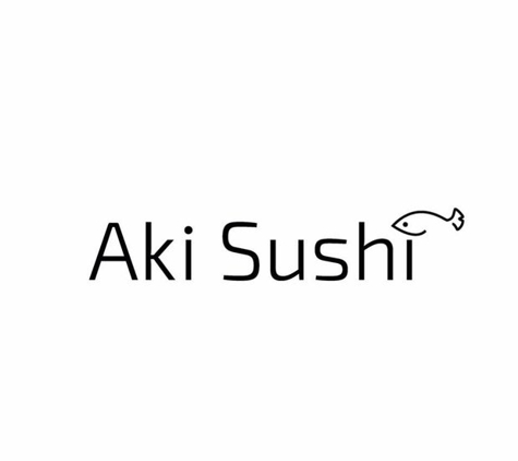 Aki Sushi - Kennewick, WA