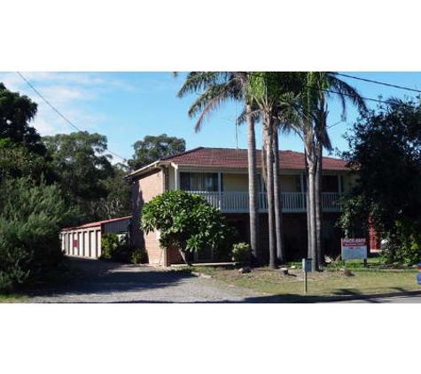 Pack Safe Self Storage - Heatherbrae, NSW