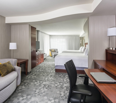 Courtyard by Marriott - Portage, MI