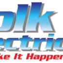 Polk Electric LLC - Electric Companies