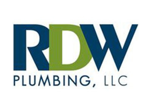 RDW Plumbing - Marion, IA