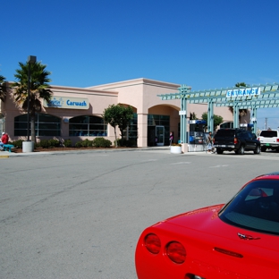 Splash Carwash & Fast Lube - Salinas, CA