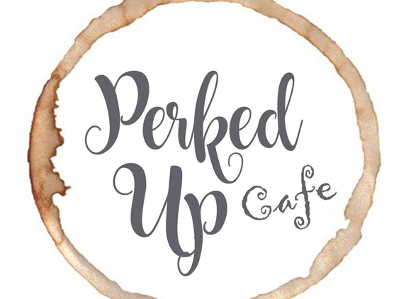 Perked Up Cafe - Charleroi, PA