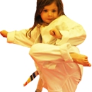 Aregis Community Taekwondo - Martial Arts Instruction