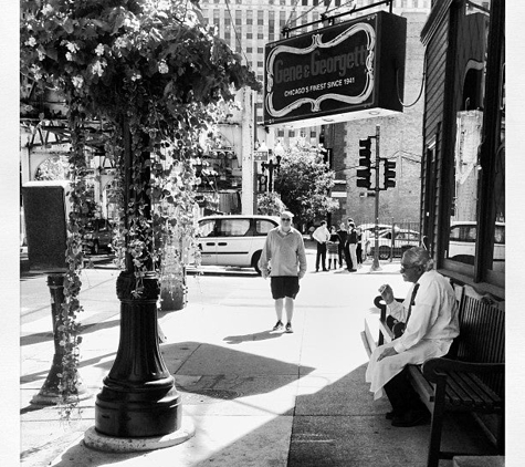 Gene & Georgetti - Chicago, IL