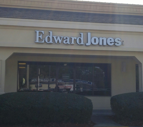 Edward Jones - Financial Advisor: Colin D Adams - Jacksonville, FL