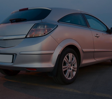 Nashtec Auto Electrics - Kenwick, WA
