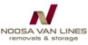 Noosa Van Lines Logo