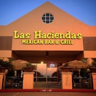 Las Haciendas Mexican Bar & Grill