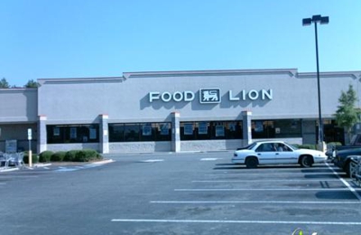 food lion in hickory nc