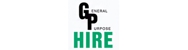 G.P. Hire (Vic) Pty Ltd - Builders & Contractors Equipment Hire