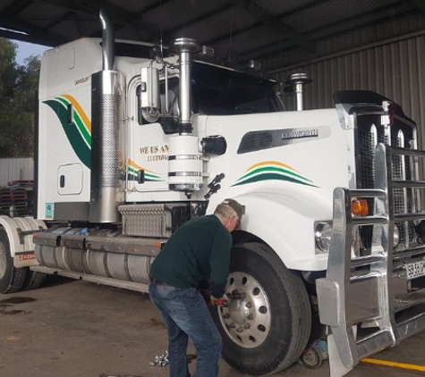 Tyrepower - Ridgehaven - Ridgehaven, SA