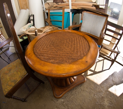 Byrnes Antique Restoration - Carlsbad, CA