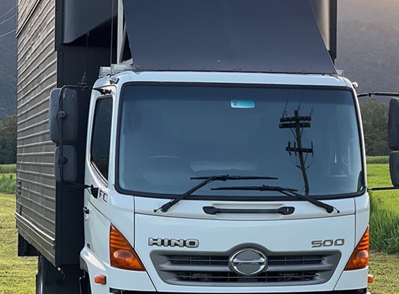 Gold Service Removals - Hillvue, NSW