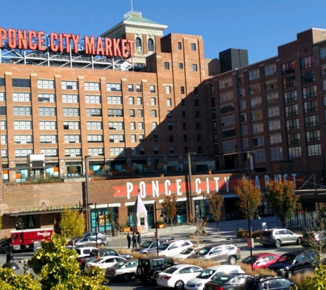 Flats at Ponce City Market - Atlanta, GA