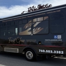 First Class Transportation