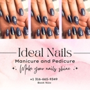Ideal Nails - Nail Salons