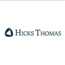 Hicks Thomas LLP - Small Business Attorneys