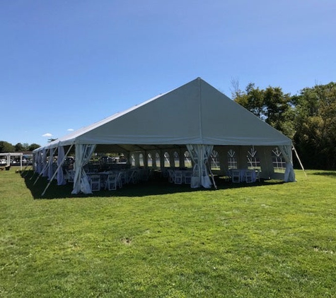 Jrs Tent Rental - Ronkonkoma, NY