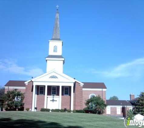 Covenant Christian School - Saint Louis, MO