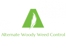Alternate Woody Weed Control - Weed Control Services