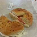 Hot Bagels & Deli - Bagels