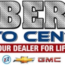 Pryor Chevrolet Buick GMC - New Car Dealers