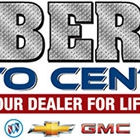 Pryor Chevrolet Buick GMC