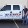 Comfort Masters Heating & Air Conditioning