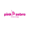 Pink Zebra Moving-Montgomery gallery