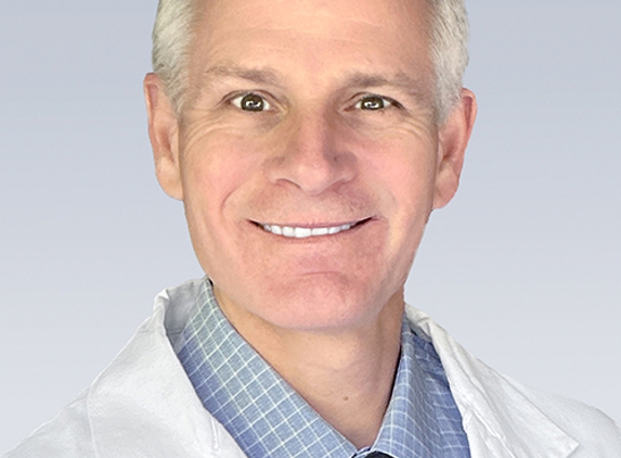 John R. Bullinga, MD, FACC - Somers Point, NJ