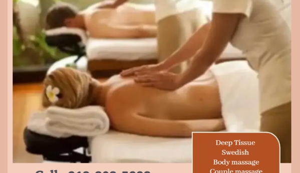 JOY Massage - Overland Park, KS