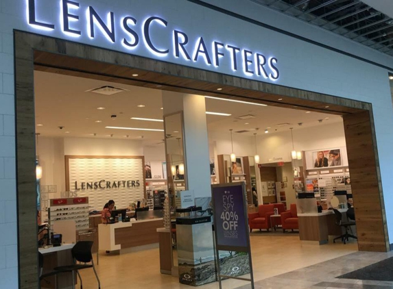 LensCrafters - Santa Clara, CA