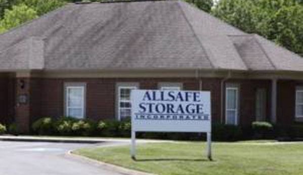 Allsafe Storage - Knoxville, TN