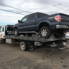 Leo's Towing gallery