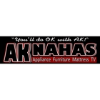 A K Nahas Appliance Furniture Mattress TV