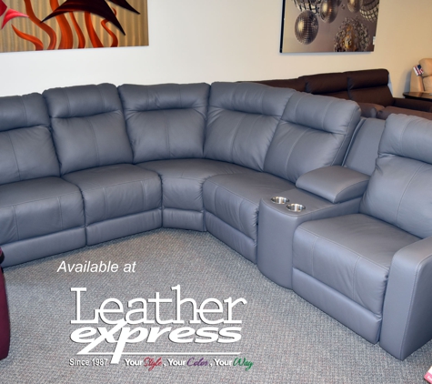 Leather Express - West Palm Beach, FL. Leather Express West Palm Beach