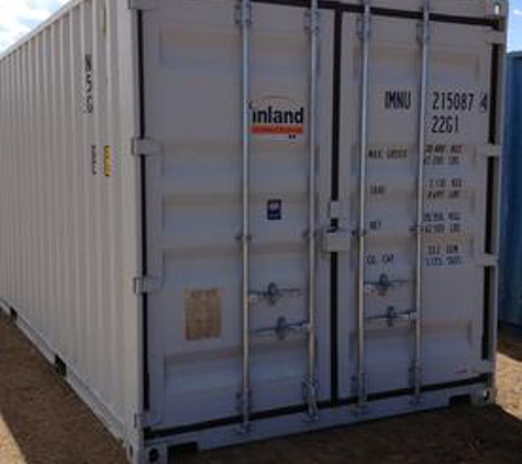 Inland Leasing & Storage - Fort Collins, CO