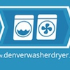 Denver Washer Dryer gallery